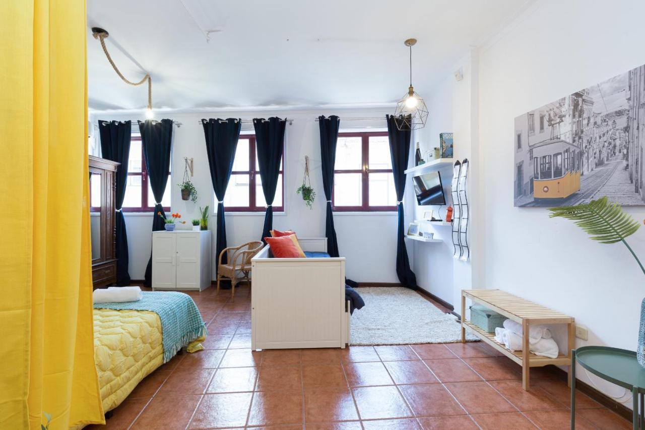 Cozy Sunny Flats By Hostwise Apartment Porto Exterior photo