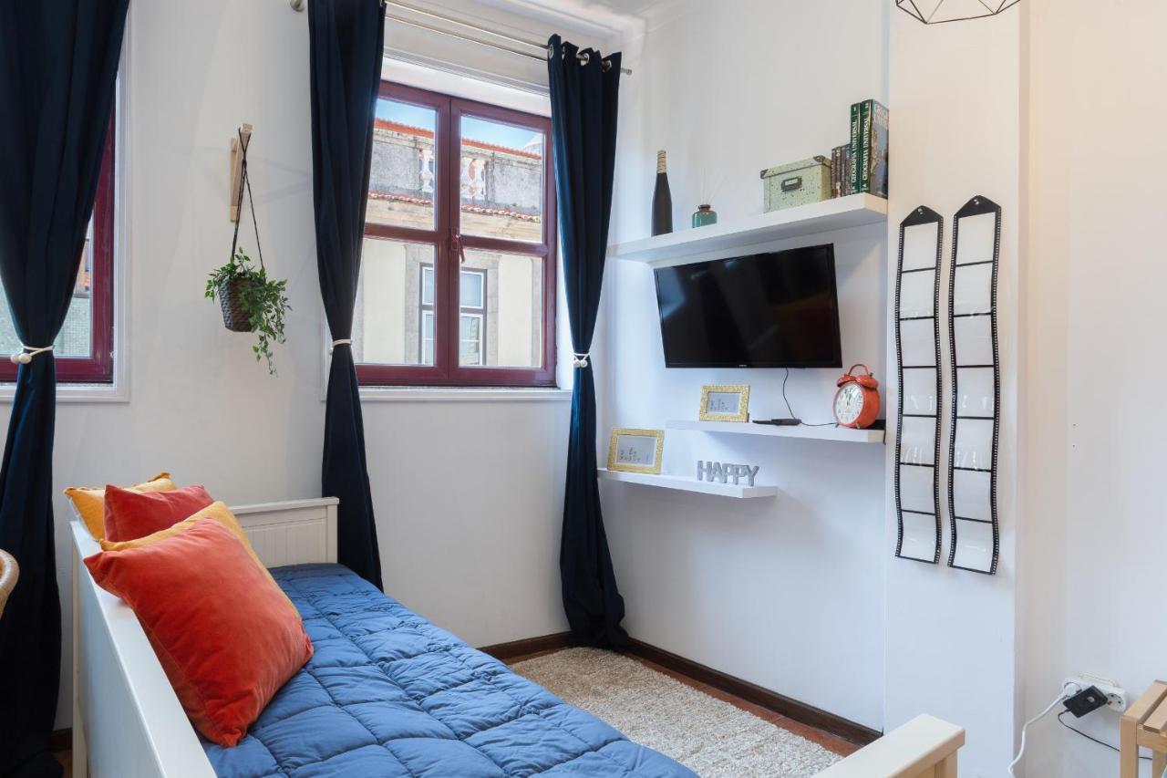 Cozy Sunny Flats By Hostwise Apartment Porto Exterior photo