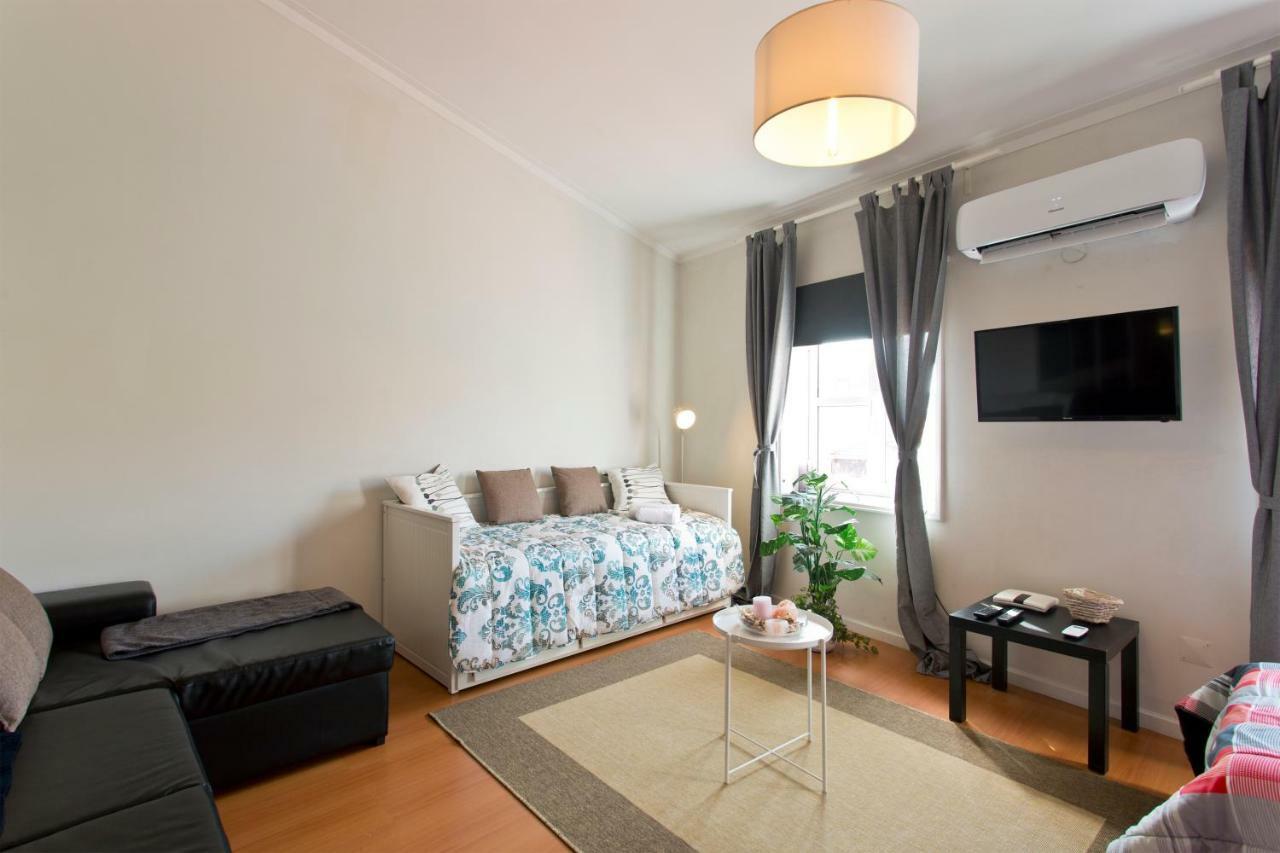 Cozy Sunny Flats By Hostwise Apartment Porto Exterior photo