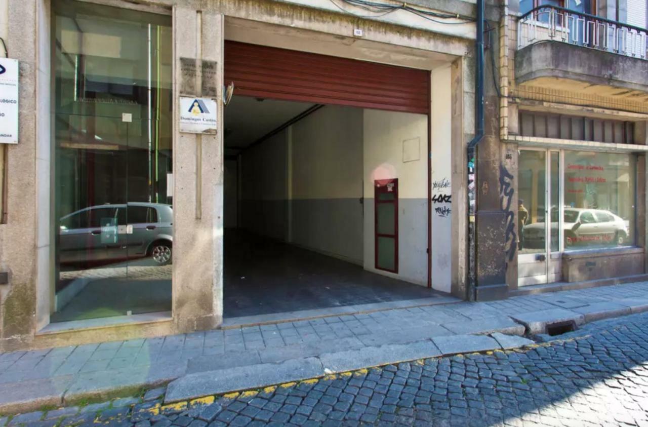 Cozy Sunny Flats By Hostwise Apartment Porto Exterior photo