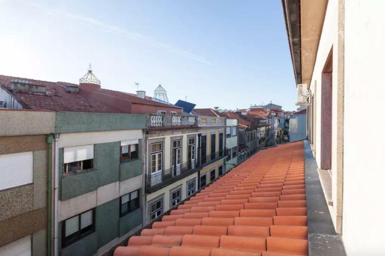 Cozy Sunny Flats By Hostwise Apartment Porto Exterior photo