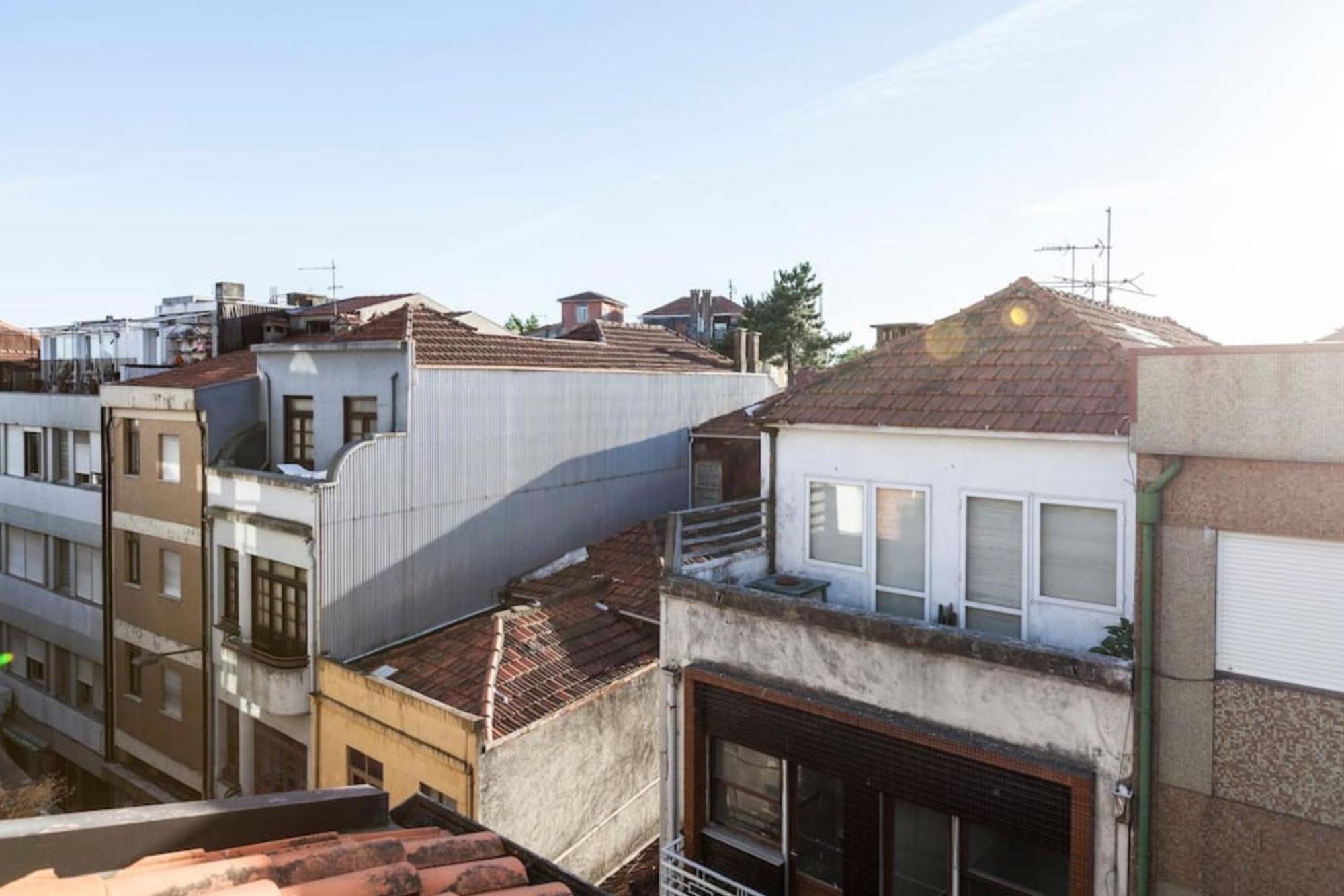 Cozy Sunny Flats By Hostwise Apartment Porto Exterior photo