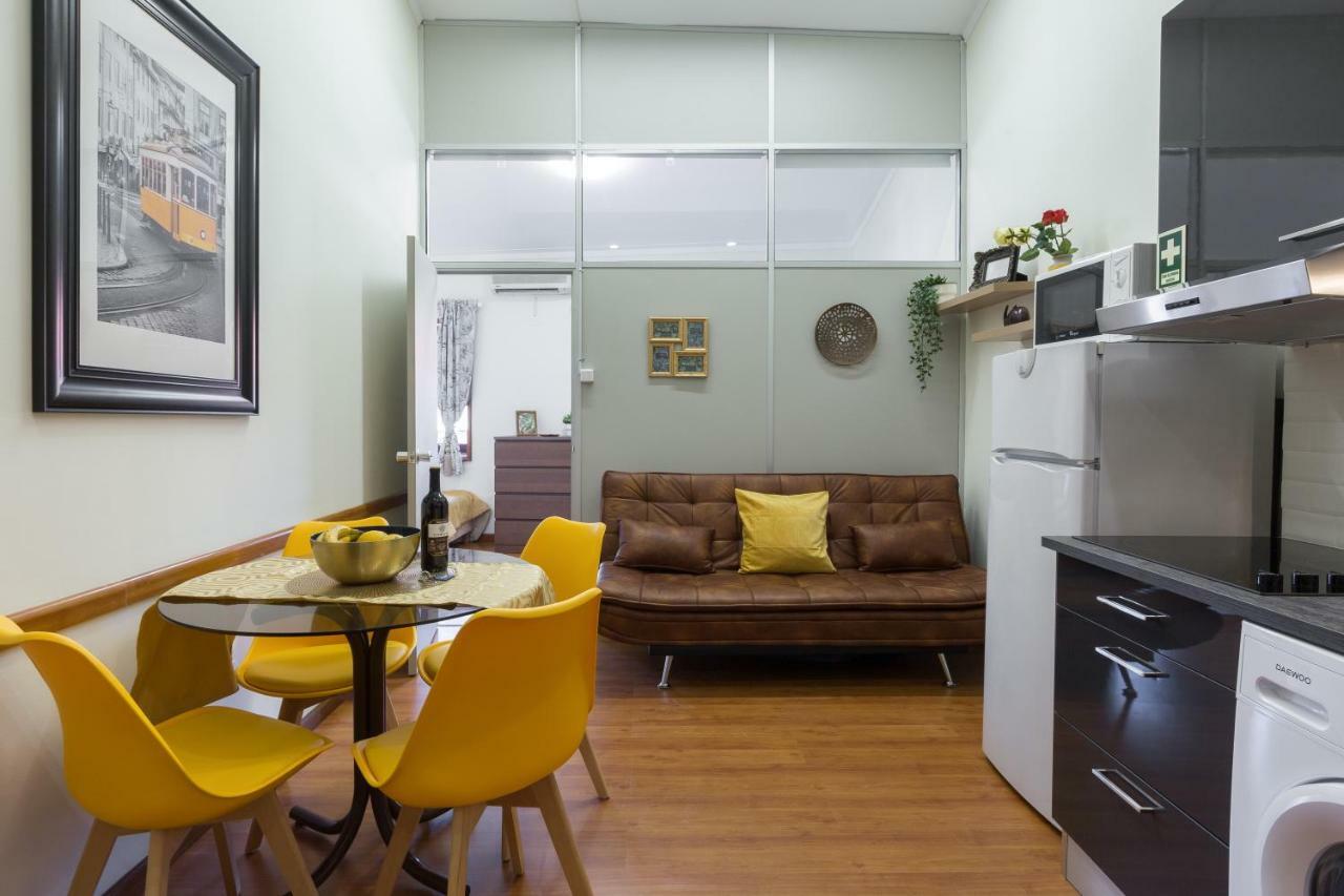 Cozy Sunny Flats By Hostwise Apartment Porto Exterior photo