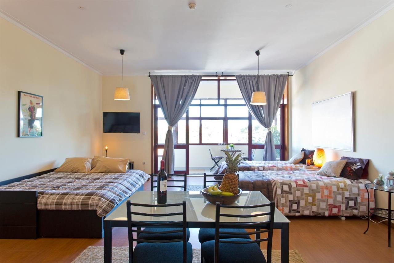 Cozy Sunny Flats By Hostwise Apartment Porto Exterior photo