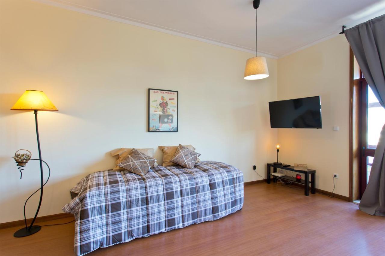 Cozy Sunny Flats By Hostwise Apartment Porto Exterior photo